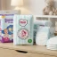 Baby diapers